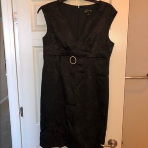 Connected Apparel dress, size 16